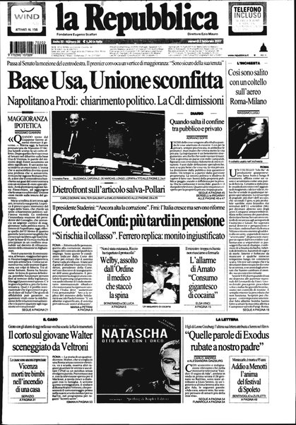 La repubblica